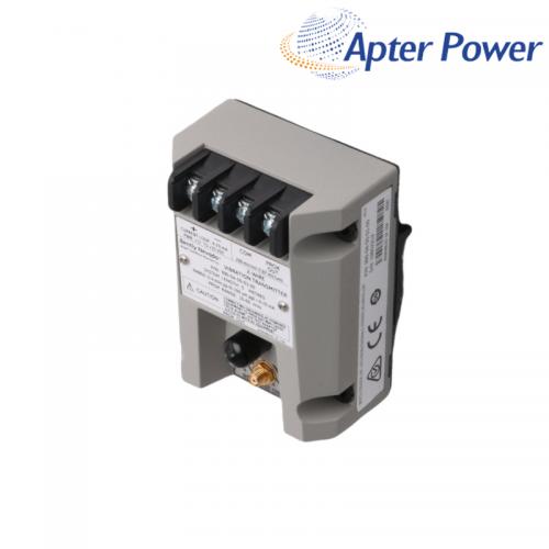 Vibration Transmitter