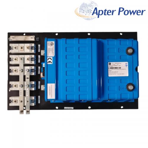 Mark VIe Wind Turbine Control System