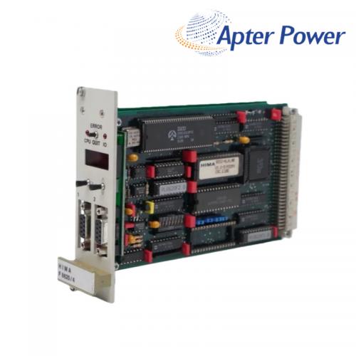 central processing unit (CPU) module