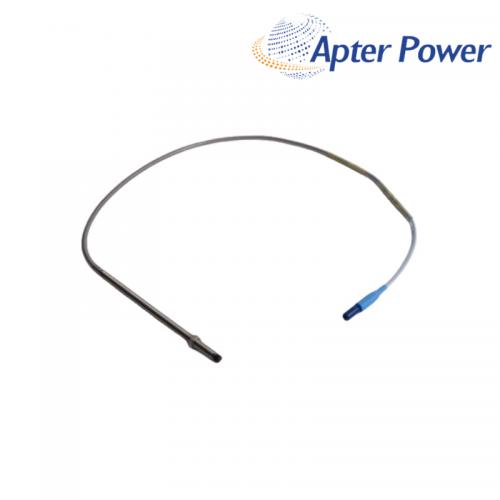 non‑contact eddy‑current proximity probe