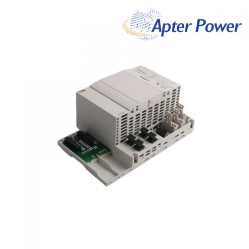 Modulebus Optical Port