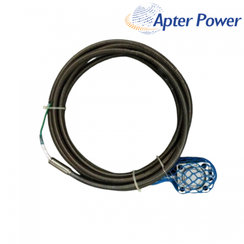 Piezoelectric Accelerometer